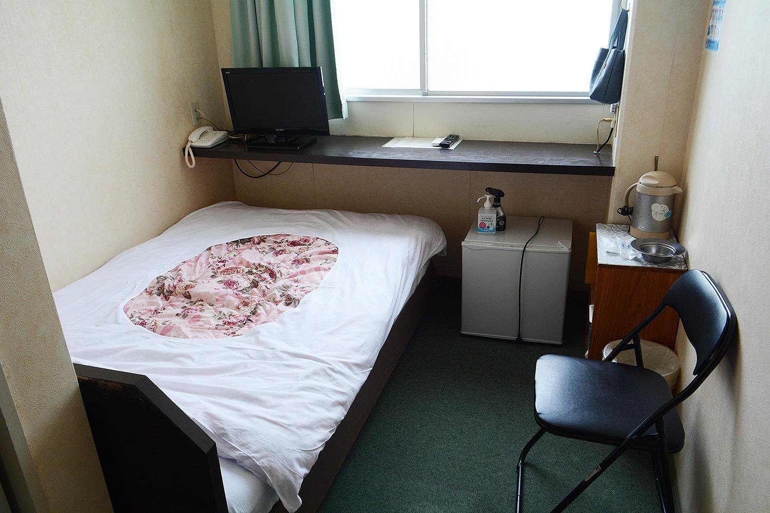Business Hotel Birô - Vacation Stay 34137V Sibusi Kültér fotó